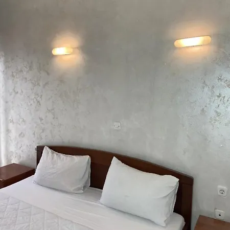 Appartement Alba Skopje