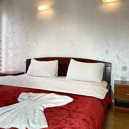 Alba Appartement