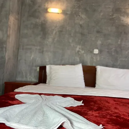 Alba Appartement *
