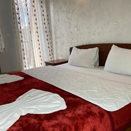 Appartement Alba *