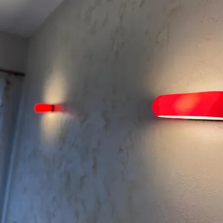 Alba Appartement Skopje