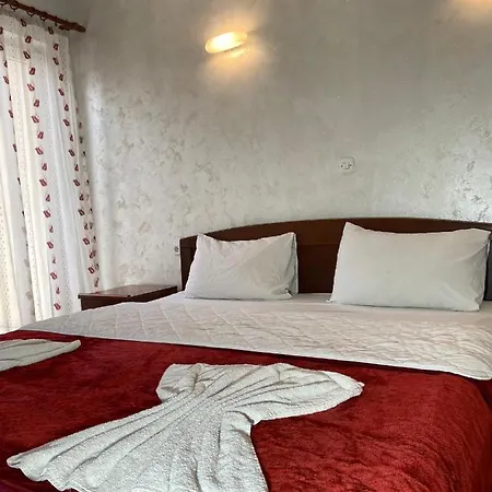 Appartement Alba *