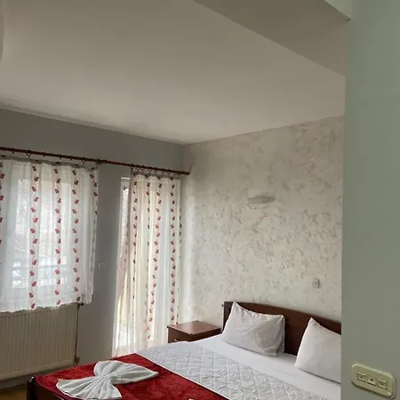 Alba Appartement Skopje