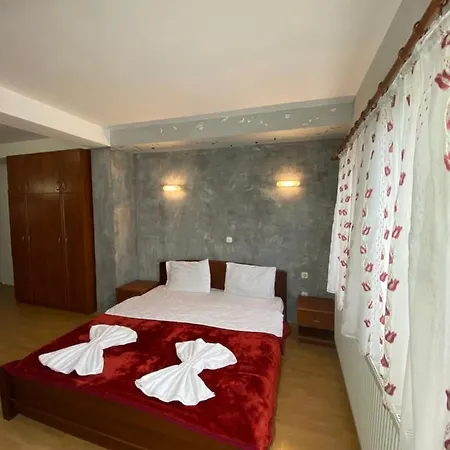 Alba Appartement *